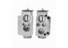 Soupape vase d'expansion  Expansion Valve:64 11 6 981 484