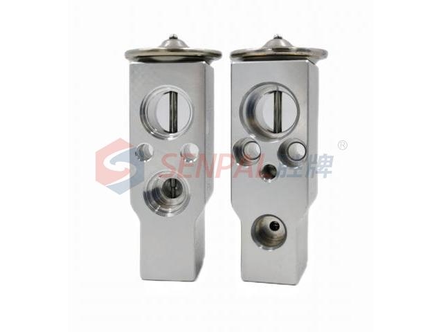 膨胀阀 Expansion Valve:9543180J00