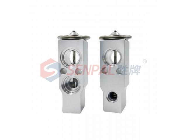 膨胀阀 Expansion Valve:F108RL6LA-02