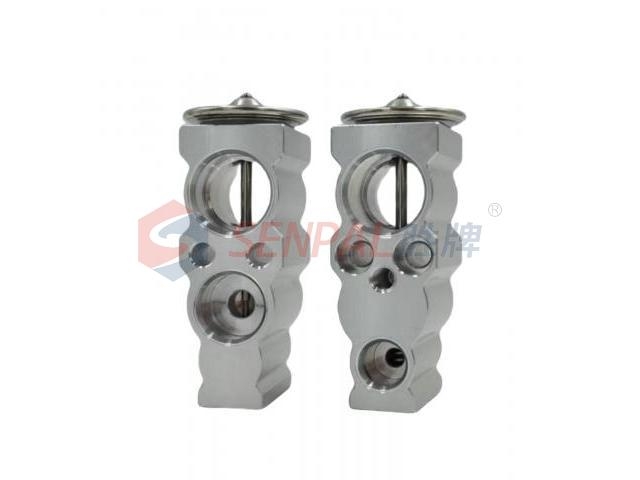 膨胀阀 Expansion Valve:73531-FL00A