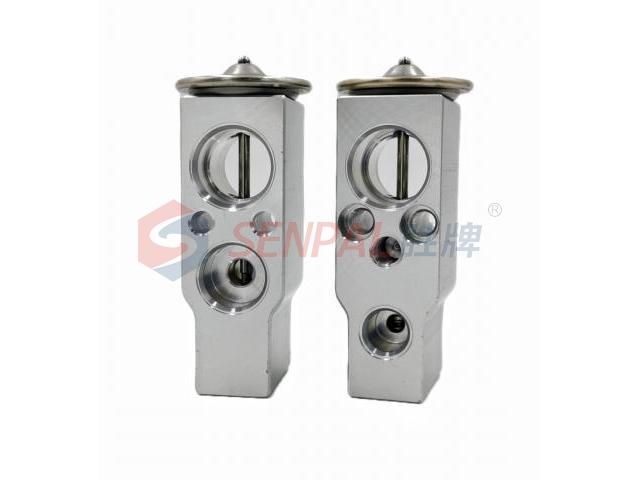 膨胀阀 Expansion Valve:AB39-19849-AB