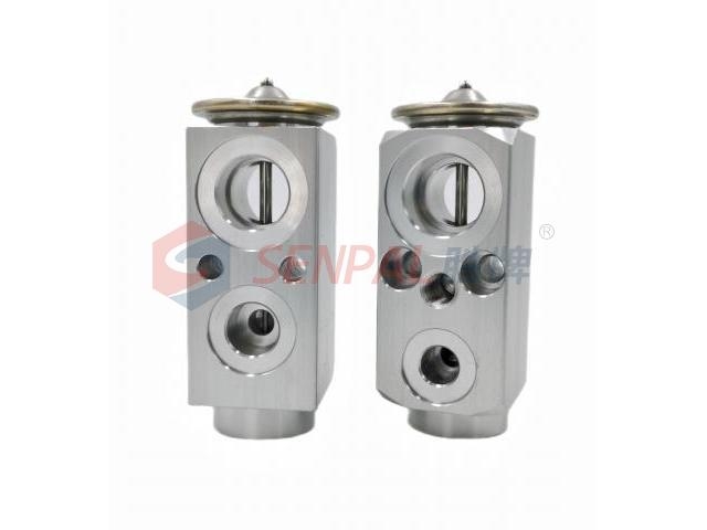 膨胀阀 Expansion Valve:52497293