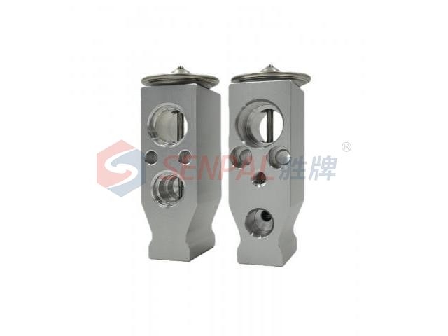 膨胀阀 Expansion Valve:BNF2M100AA1