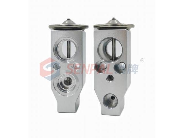 膨胀阀 Expansion Valve:301000821AA