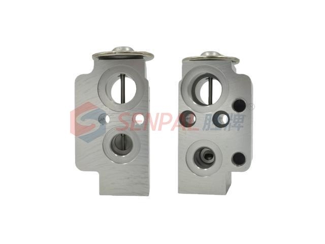 膨胀阀 Expansion Valve:16474566