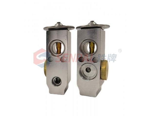 膨胀阀 Expansion Valve:88515-60160