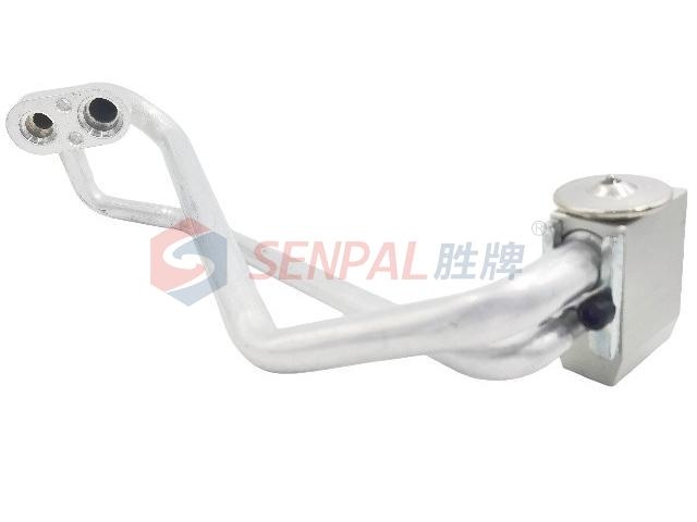 膨胀阀 Expansion Valve:NE51-61-J14