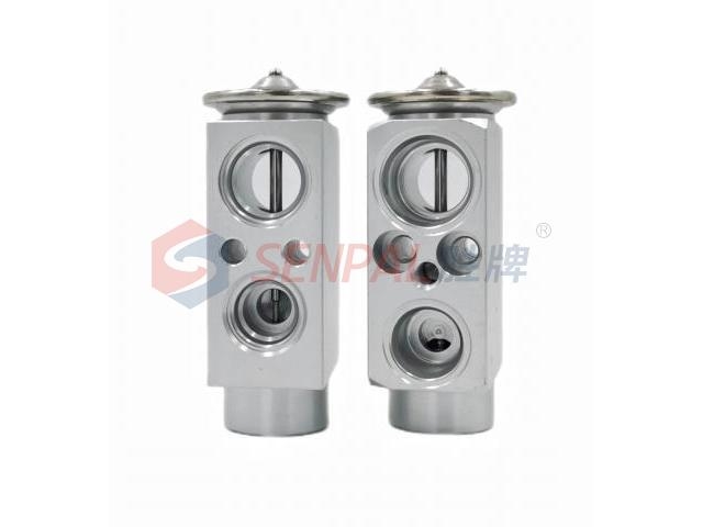 膨胀阀 Expansion Valve:31497523