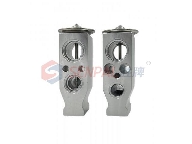 膨胀阀 Expansion Valve:30665087