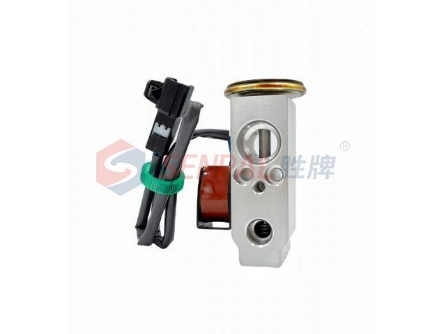 膨胀阀 Expansion Valve:88515-60220
