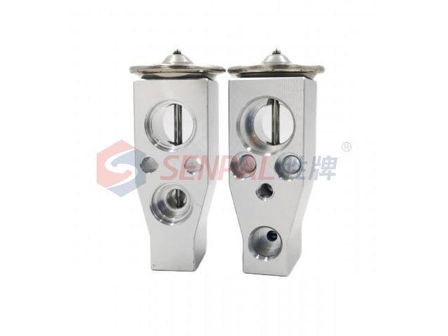 膨胀阀 Expansion Valve:73531-YC001