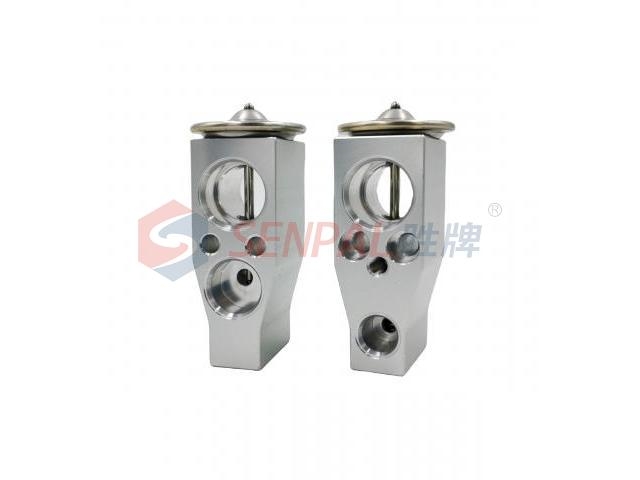 膨胀阀 Expansion Valve:447500-3940