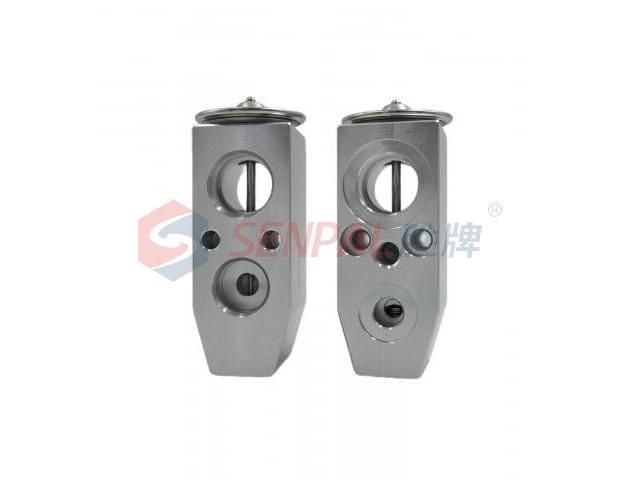 膨胀阀 Expansion Valve:10502979