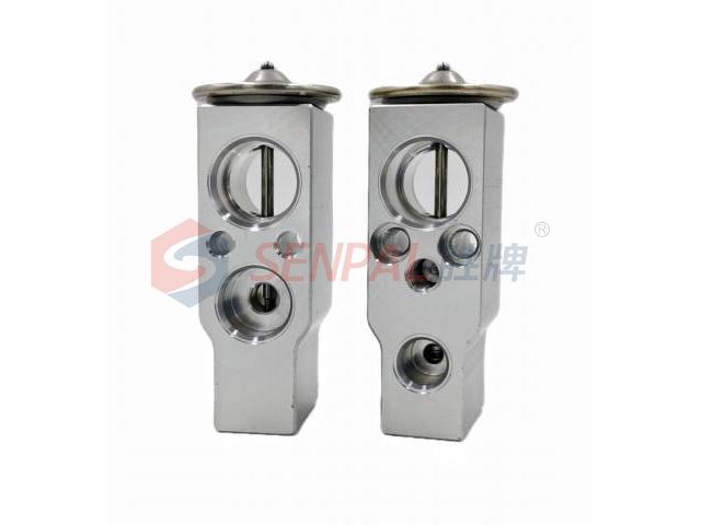 膨胀阀 Expansion Valve:F108LYALA