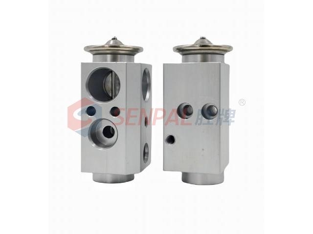 膨胀阀 Expansion Valve:BNBMF108AA1