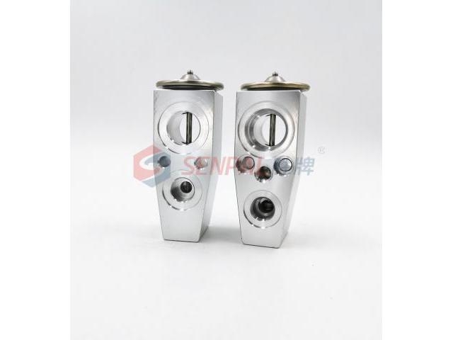Expansion Valve:68157052AA