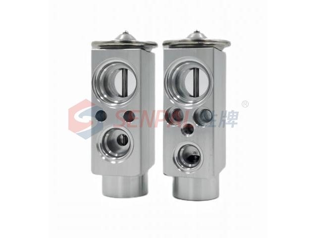 Expansion Valve:1660 332