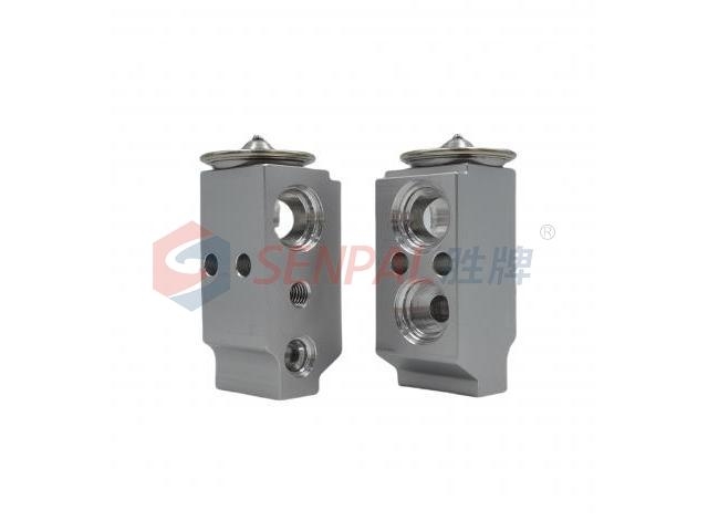 Expansion Valve:97626-2J100