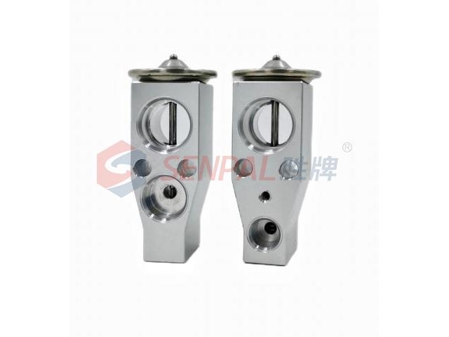 Expansion Valve:97626-D4500
