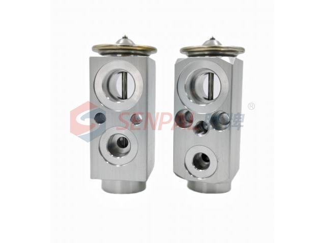 Expansion Valve:1550791