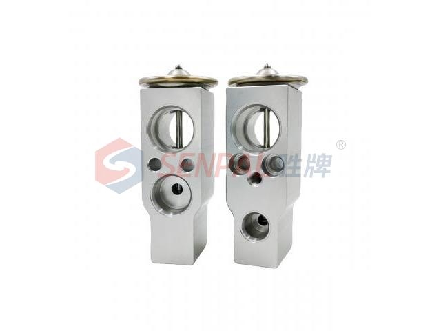 Expansion Valve:7T4Z19849A