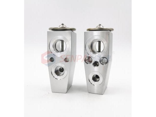 Expansion Valve:95018101