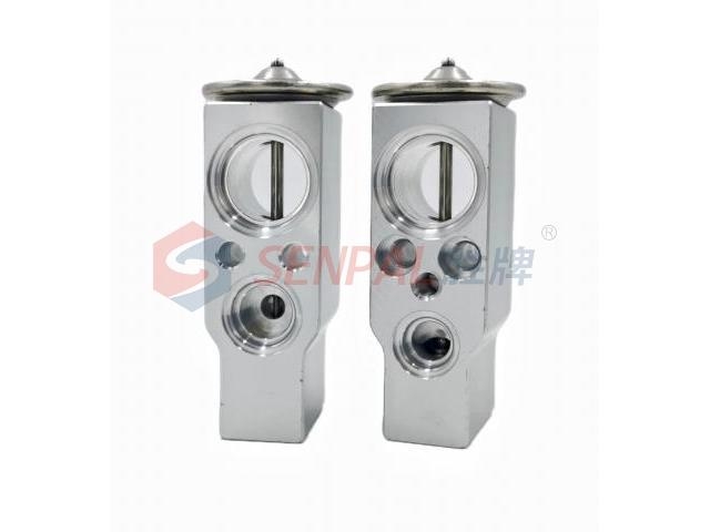 Expansion Valve:5139687AA
