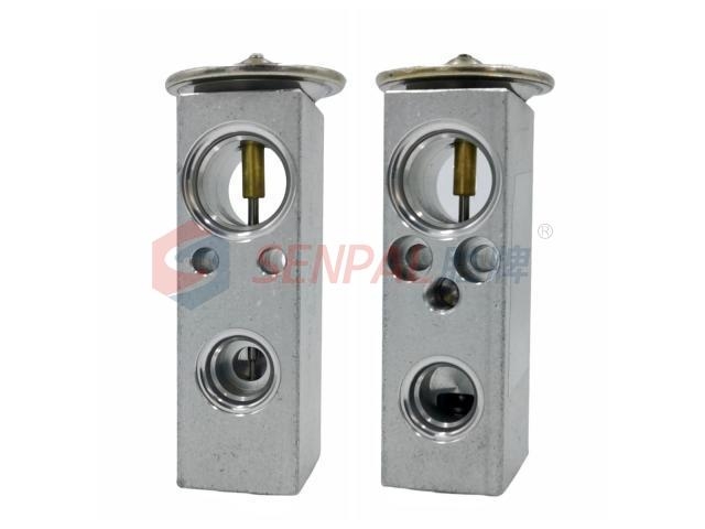 Expansion Valve:04882342AB