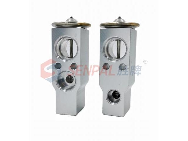 Expansion Valve:JQD500010