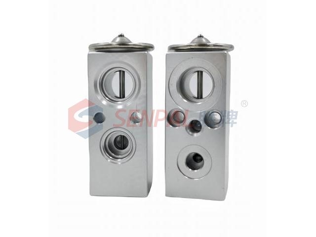 Expansion Valve:5143544AC
