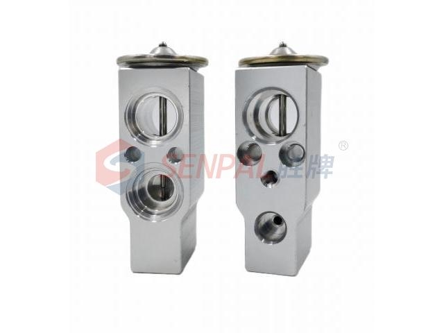 Expansion Valve:73531-SA000
