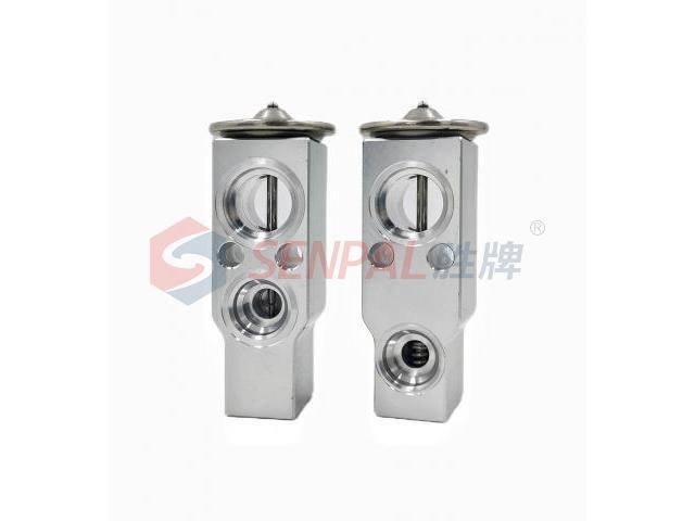 Expansion Valve:73531-FE000