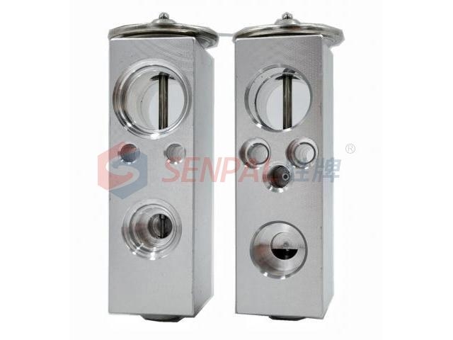Expansion Valve:04885974AD