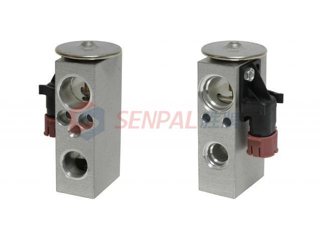 Expansion Valve:05019218AE
