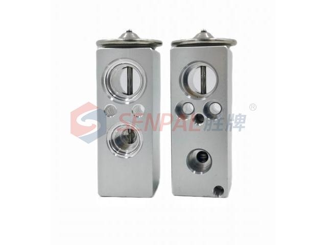 Expansion Valve:6G9119849AB