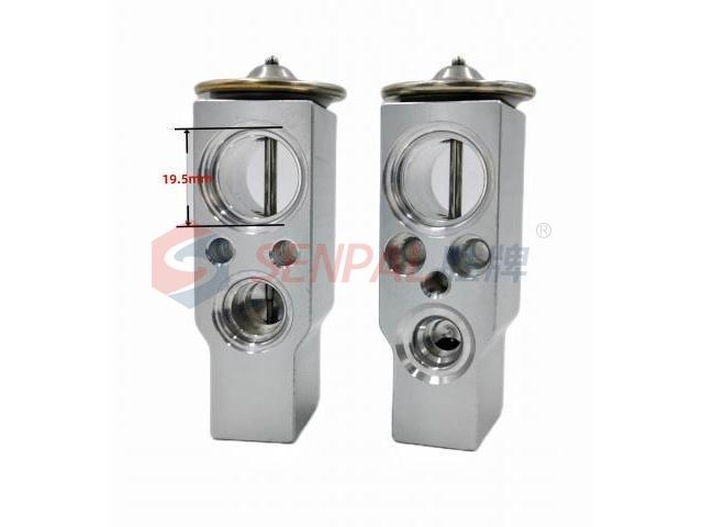 Expansion Valve:6461.P1