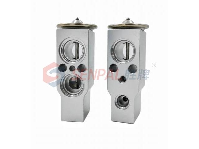 Expansion Valve:97604-26000