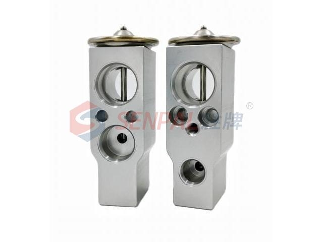 Expansion Valve:447500-2370