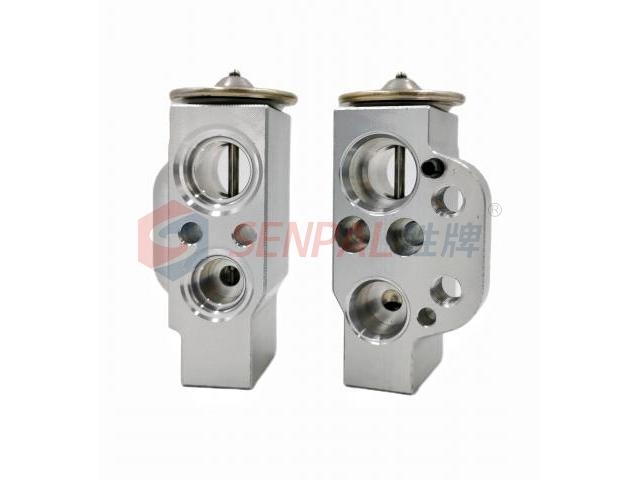 Expansion Valve:1K0 820 679
