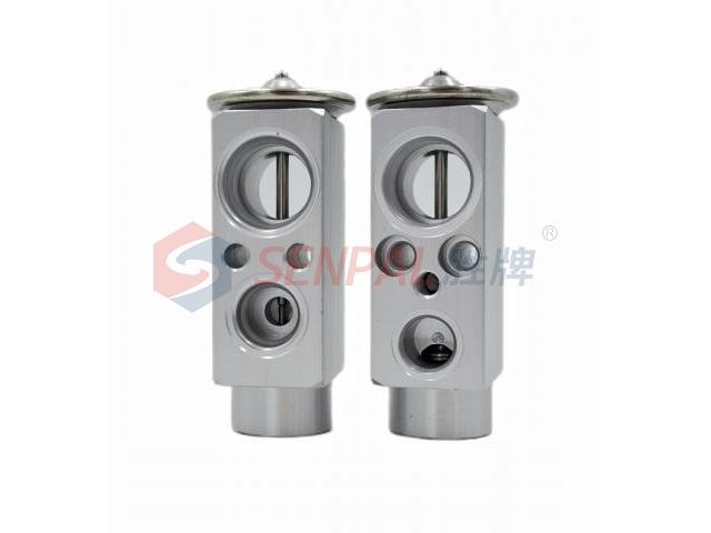 Expansion Valve:230 830 01 84