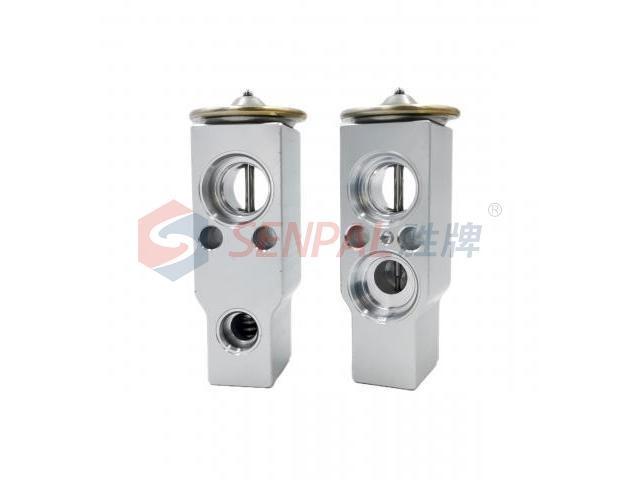 Expansion Valve:88515-20100