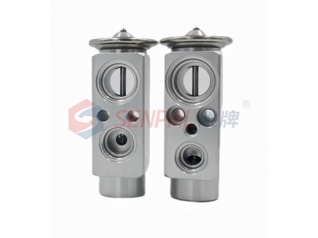 Expansion Valve:4319158
