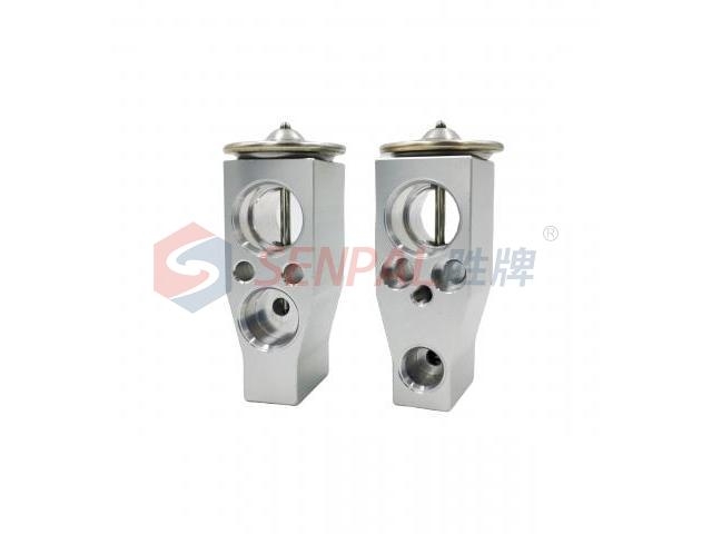 Expansion Valve:447500-4220