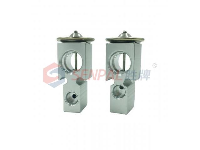 Expansion Valve:88515-0D140