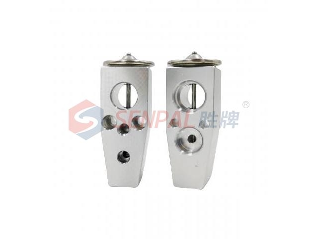 Expansion Valve:80221-TK8-A41