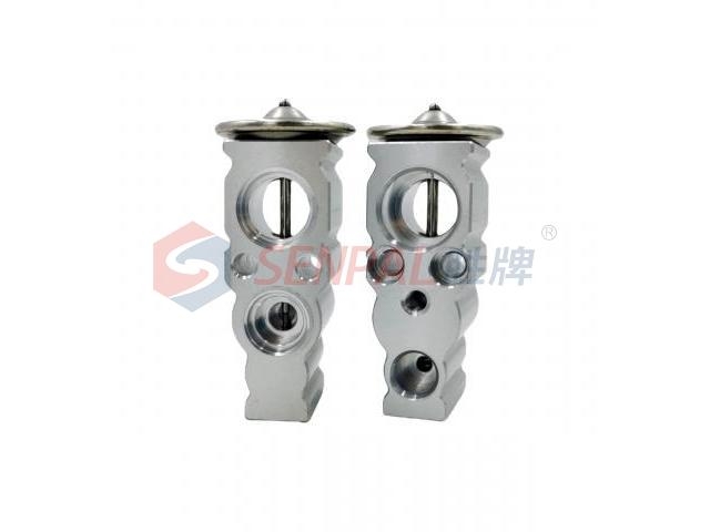 Expansion Valve:73531-FJ010