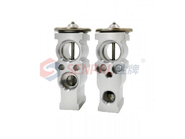 Expansion Valve:8106100AGW01A