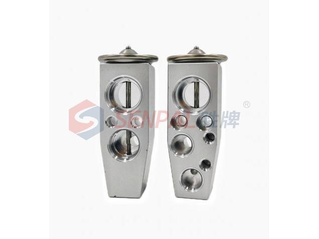 Expansion Valve:88515-26080
