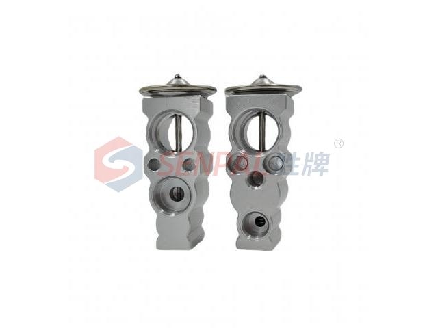 Expansion Valve:AB39-19849-AF