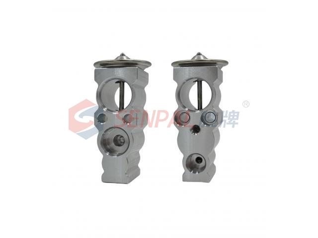 Expansion Valve:BDGF61J14